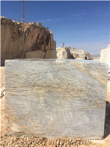 KAOMARBLE Four Seasons Marble Quarry