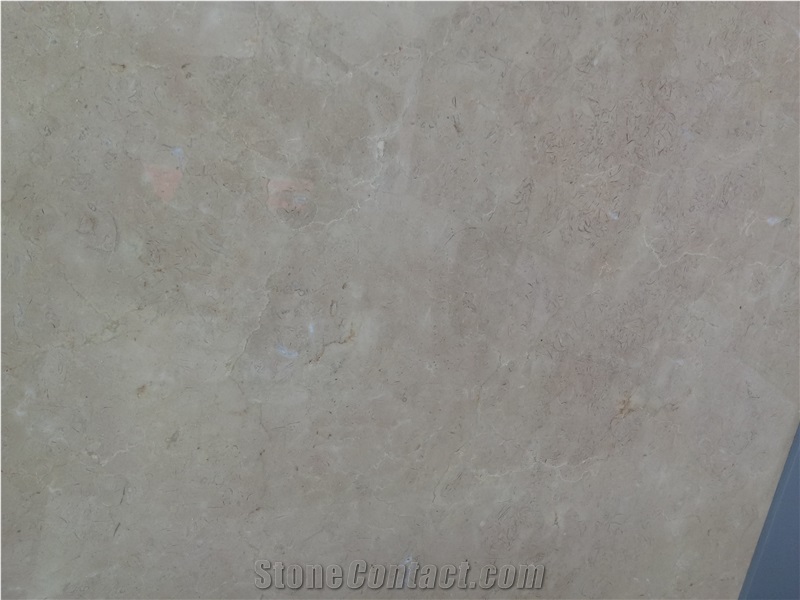Lafei Beige Marble Quarry