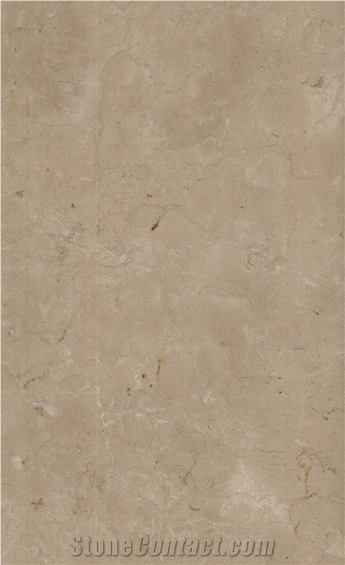 Lafei Beige Marble Quarry