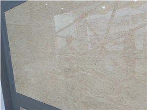 Monai Beige Marble Quarry