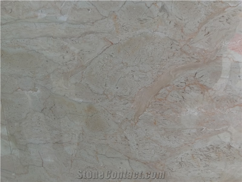 Monai Beige Marble Quarry