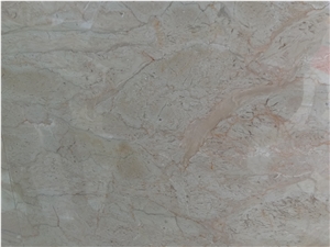 Monai Beige Marble Quarry