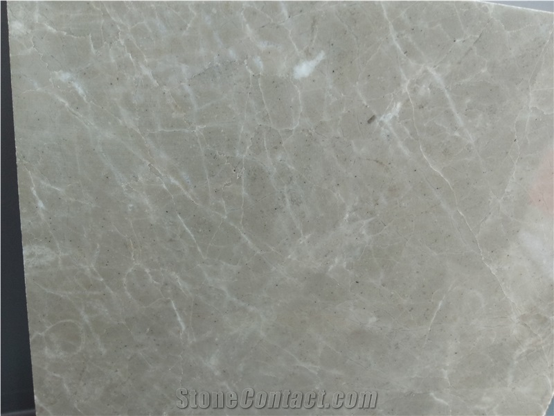 Sania Grey Marble Quarry