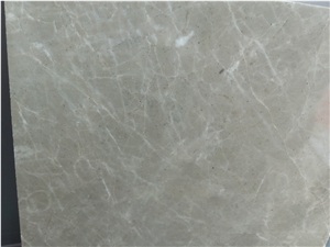 Sania Grey Marble Quarry