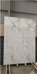Naya White Marble Quarry