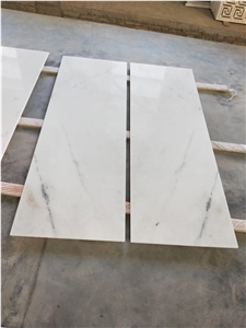 Naya White Marble Quarry