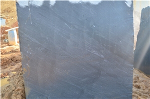 Black Mist Granite- Venom Granite Quarry