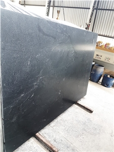 Black Mist Granite- Venom Granite Quarry