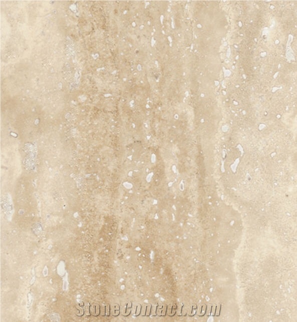Dareh Bokhari Travertine Quarry
