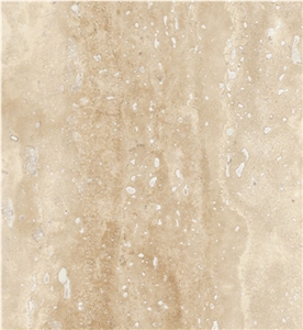 Dareh Bokhari Travertine Quarry