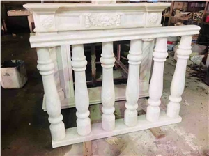 ProStone Snow White Marble Quarry