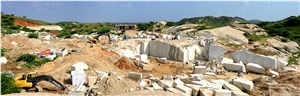 Aravali Onyx- Aravali Green Onyx Quarry