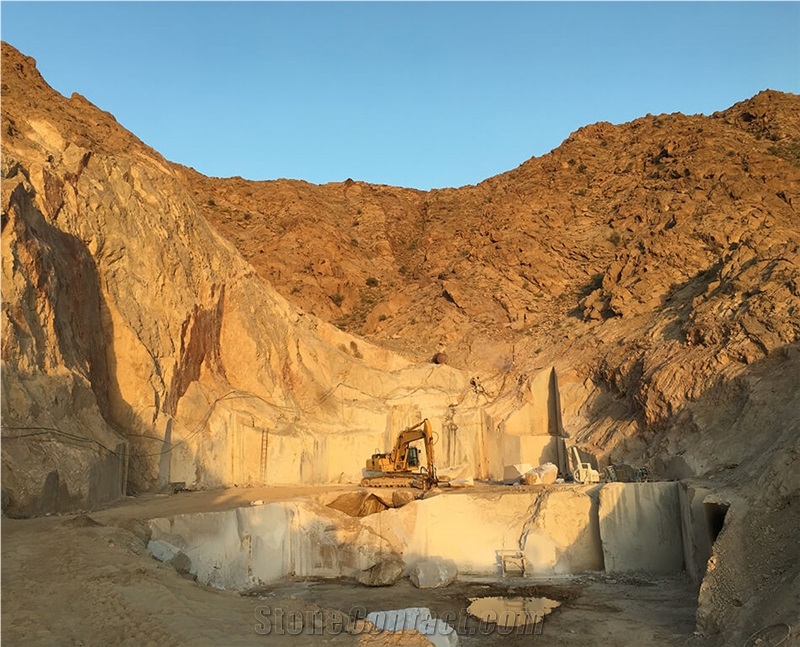 KLB Peach Onyx Quarry
