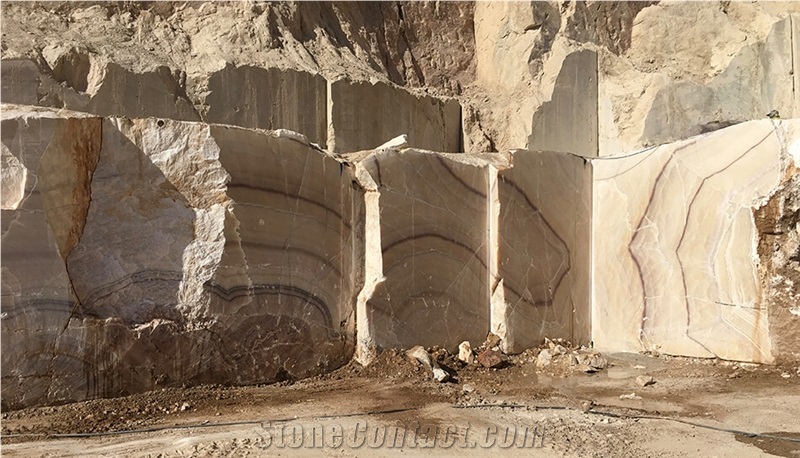 KLB Peach Onyx Quarry