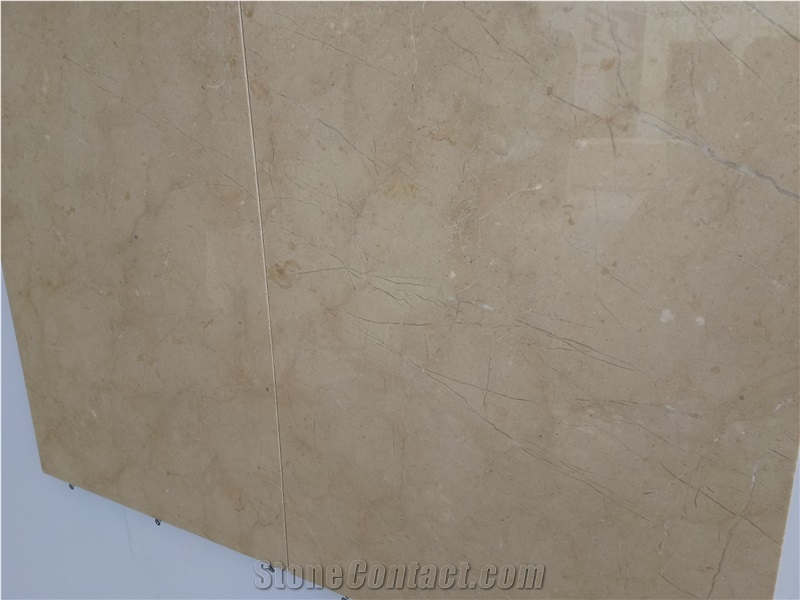 Crema Persia Imperial Marble Pasargad Quarry