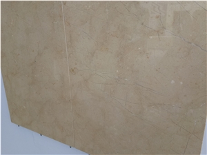 Crema Persia Imperial Marble Pasargad Quarry