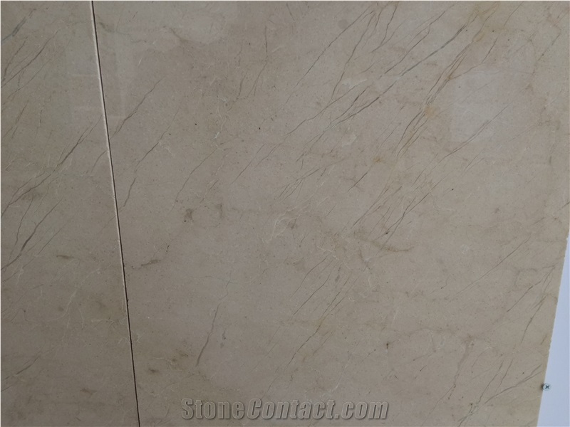 Crema Persia Imperial Marble Pasargad Quarry