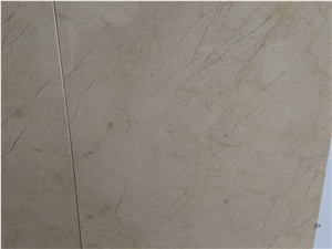 Crema Persia Imperial Marble Pasargad Quarry