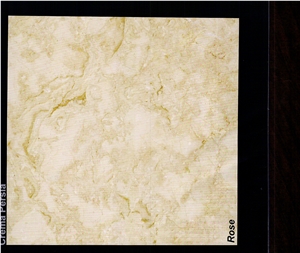 Crema Persia Rose Marble Quarry