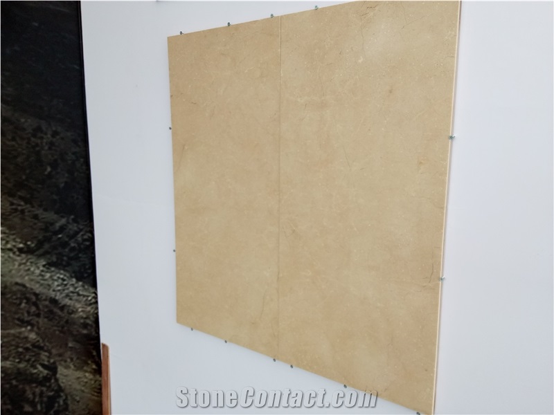 Crema Persia Royal Marble Pasargad Quarry