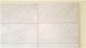 TURKISH PINK WHITE MARBLE QUARRY