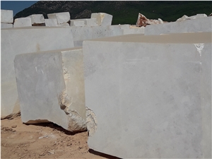Nimbus Dolomite Marble Quarry
