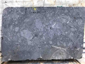 Plavi Tok Marble, Rock blue quarry