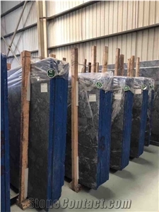 Plavi Tok Marble, Rock blue quarry