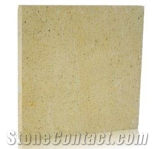 Tuff Stone Quary