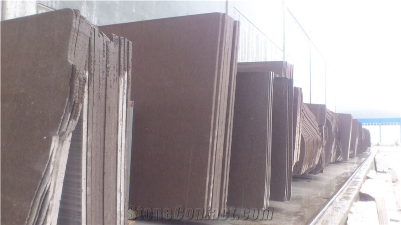 Tuff Stone Quary