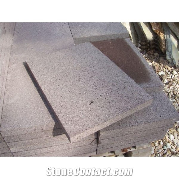 Tuff Stone Quary