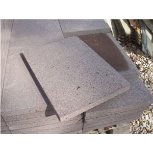 Tuff Stone Quary