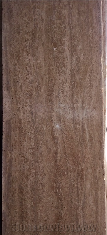 Gazanbar Beige Travertine Quarry