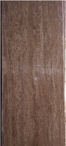 Gazanbar Beige Travertine Quarry