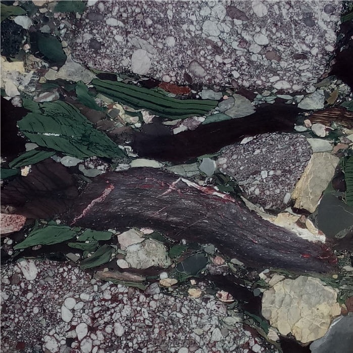 Marbre Les Quatre Saisons Quarry