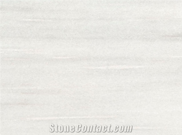 Gacaoglu White Marble Quarry