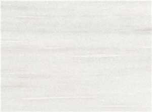 Gacaoglu White Marble Quarry