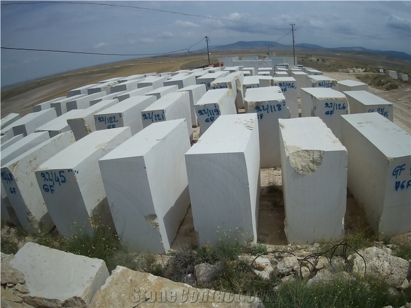 Salem Grey Limestone Quarry