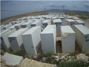 Salem Grey Limestone Quarry