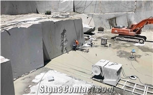 Pedras Salgadas Granite white Granite Quarry