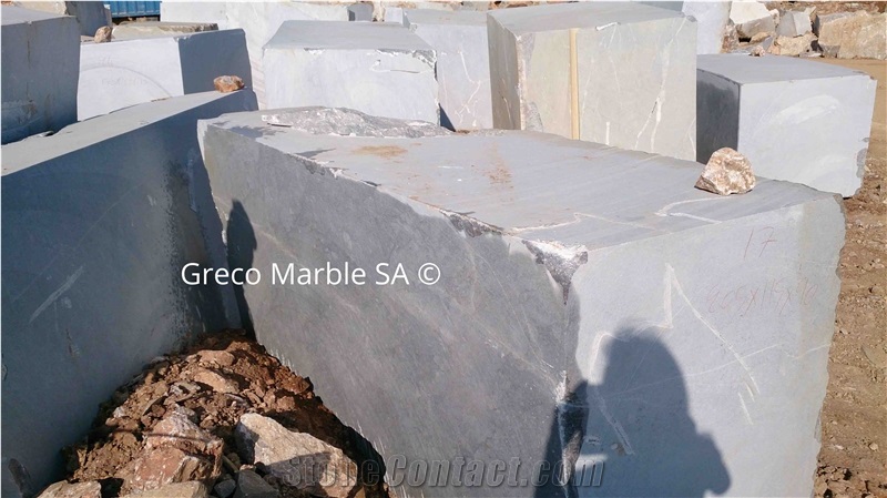 Era Silver Marble Quarry
