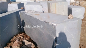 Era Silver Marble Quarry