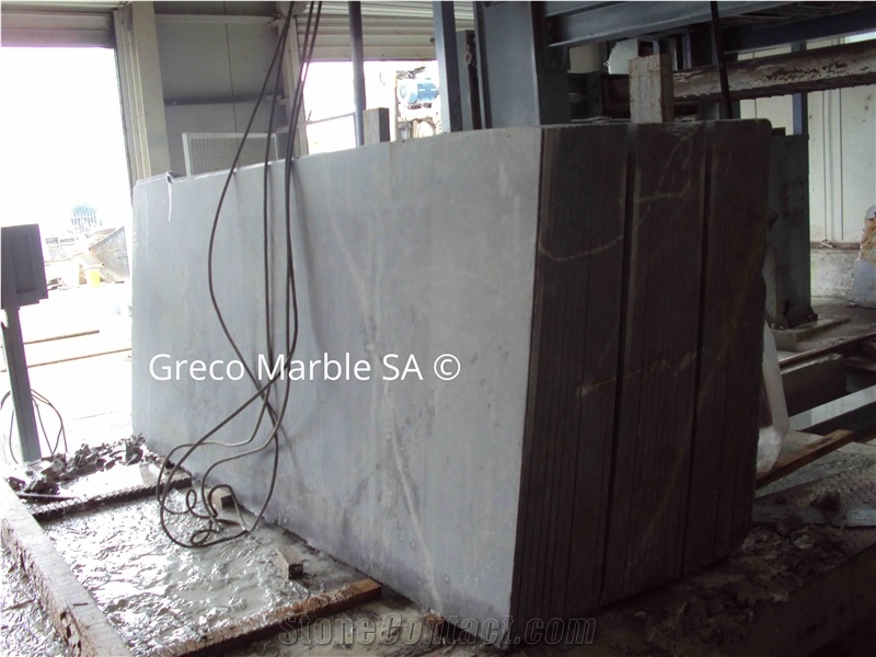 Era Silver Marble Quarry