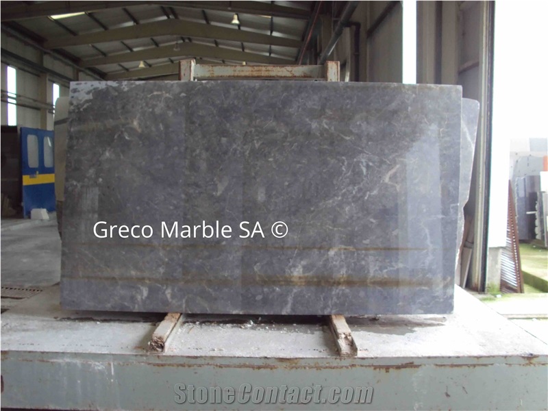 Era Silver Marble Quarry