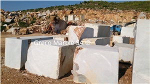 Era Silver Marble Quarry