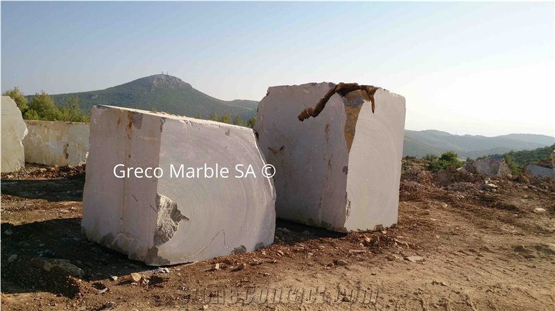 Era Silver Marble Quarry