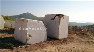 Era Silver Marble Quarry