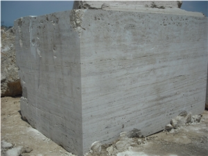 Erdem Classic Travertine -Gurlek Quarry