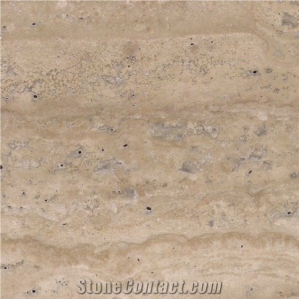 Erdem Classic Travertine -Gurlek Quarry