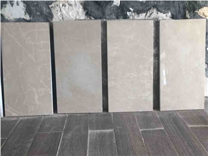 Ephesus Beige Marble - Spartan Beige Marble Quarry